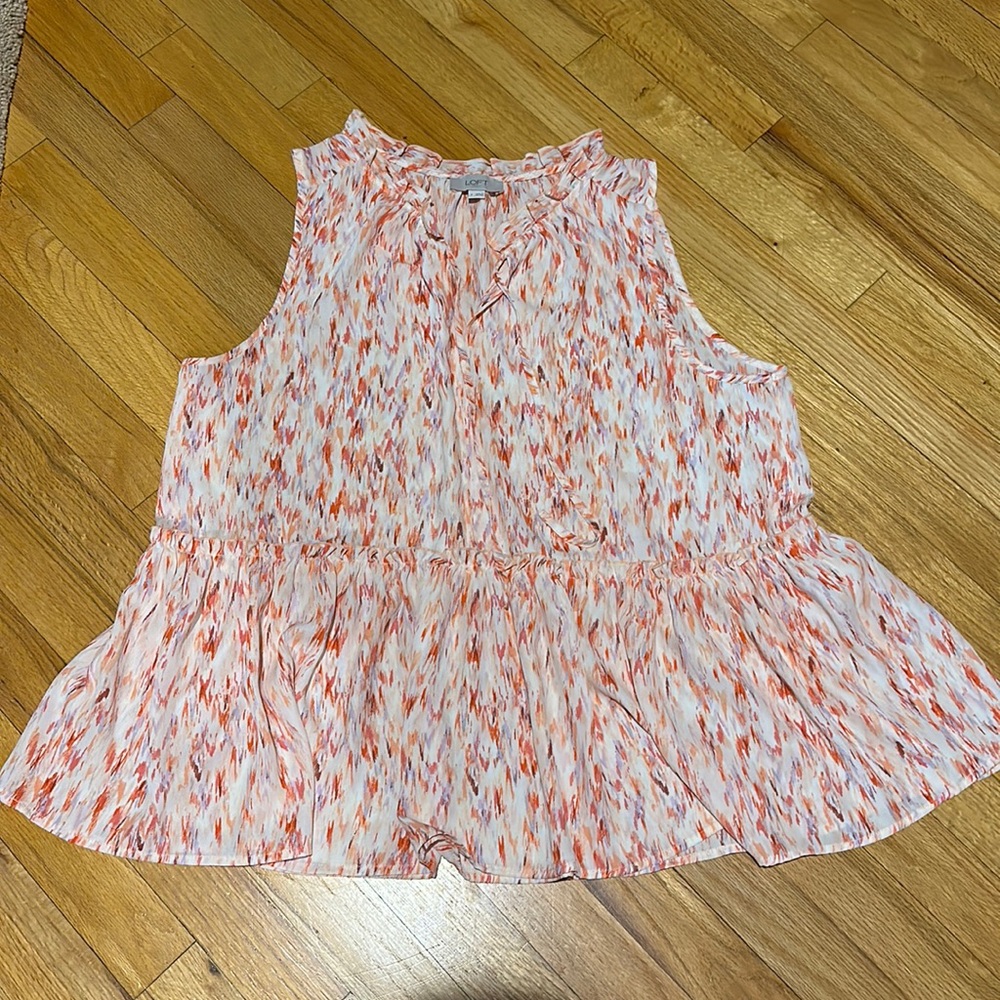 Loft top